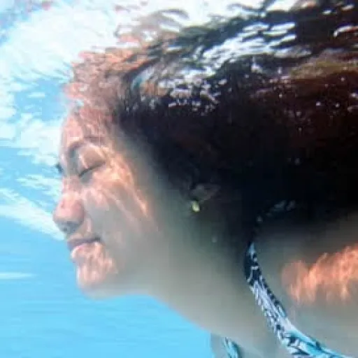 Image of Shekinah Angiwan