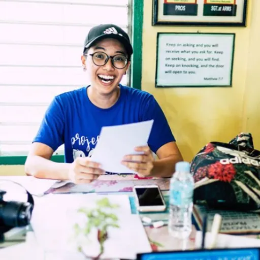 Image of Siti Nurfatin