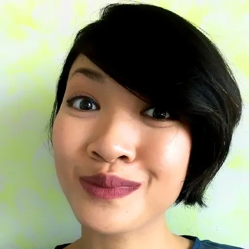 Image of Siti Zawani