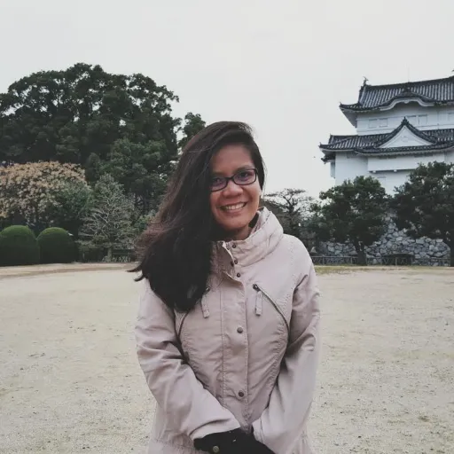 Image of Stella Marie Encina