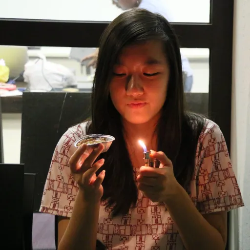 Image of Stephanie Lauw