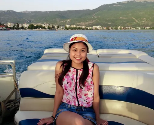 Image of Therese Sta. Maria