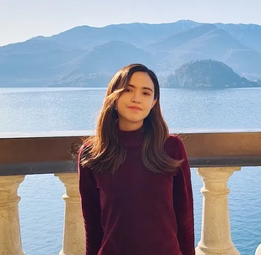 Image of Tiffany Conde