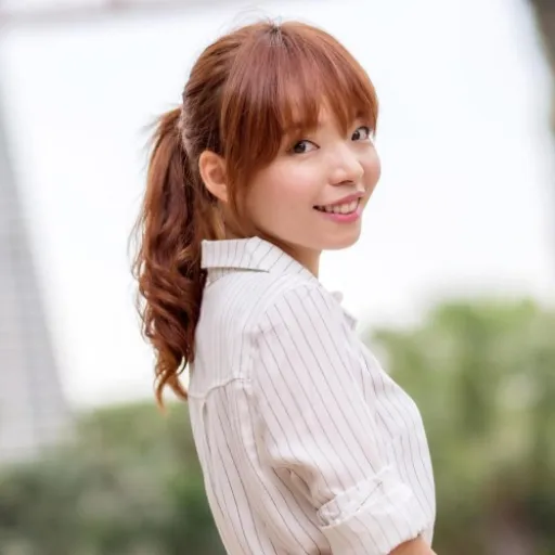 Image of Tiffany Yong