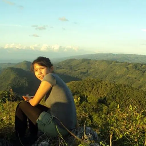 Tin Mendez Image of Tin Mendez