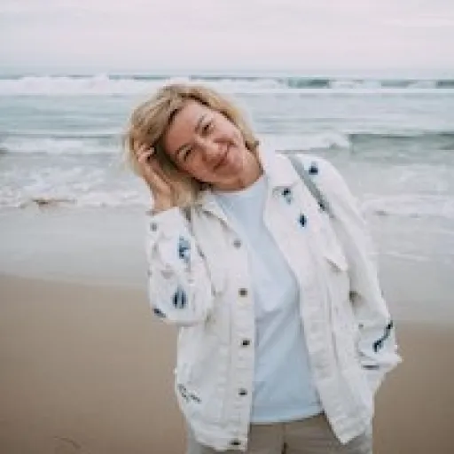 Image of Victoria Laki