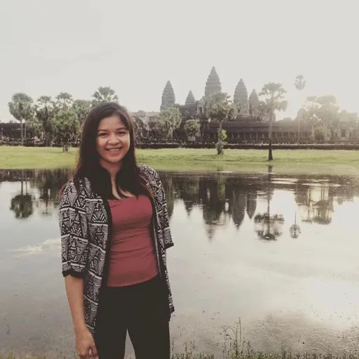 Image of Vivien Beverly Leopiras