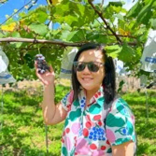 Wendy Ng Image of Wendy Ng