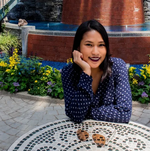 Image of Willia Cabatingan