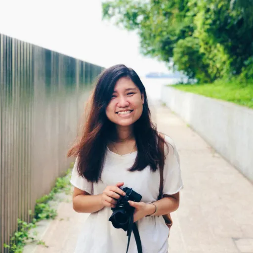 Image of Wong Yuk Ling