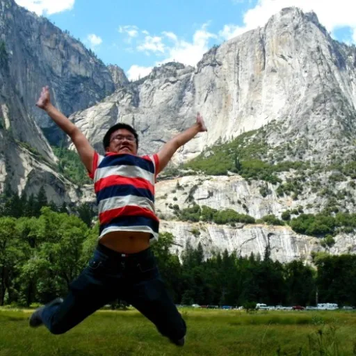 Image of Yidian Cheow