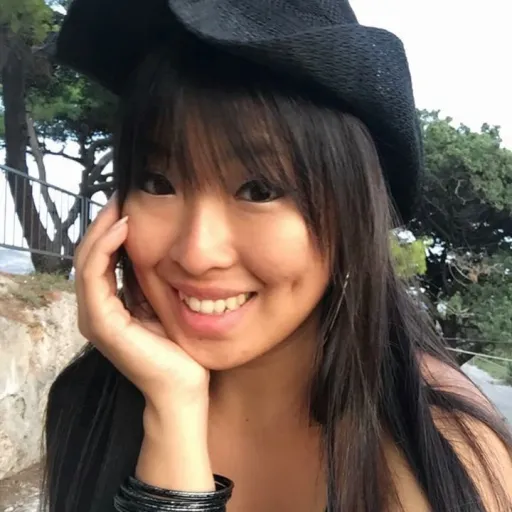 Image of Yvonne Chay