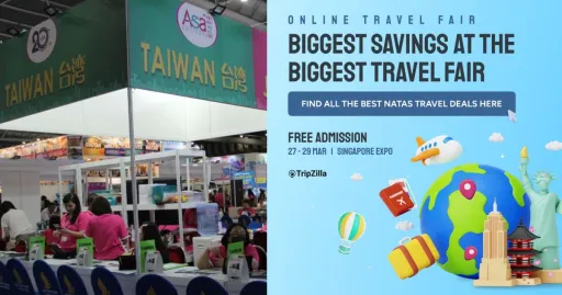 Image for article NATAS Fair March 2026: Dates, Directions, and Details