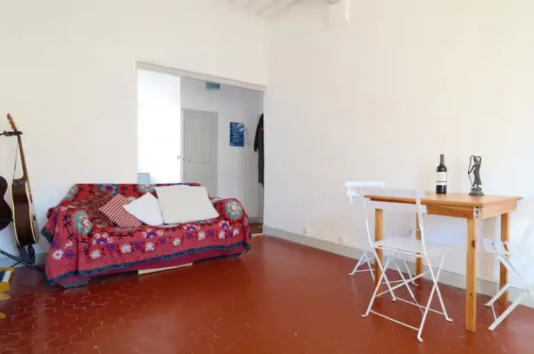Airbnb Aix-en-Provence