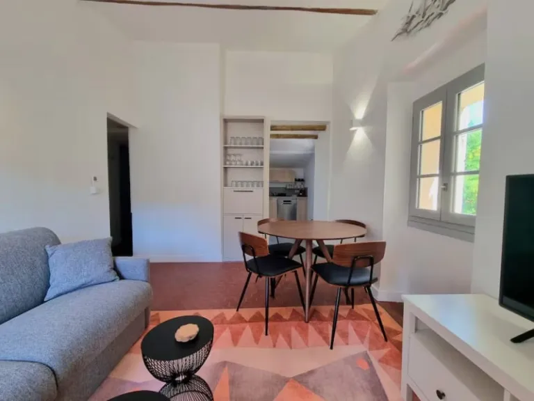 Airbnb Aix-en-Provence
