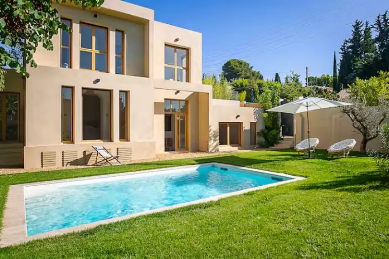 Airbnb Aix-en-Provence