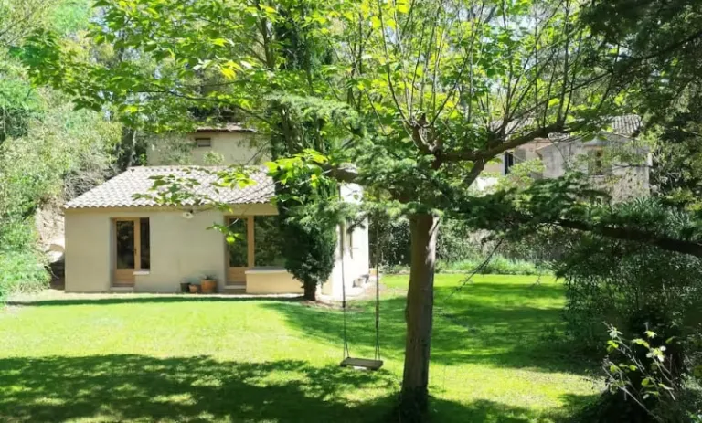 Airbnb Aix-en-Provence