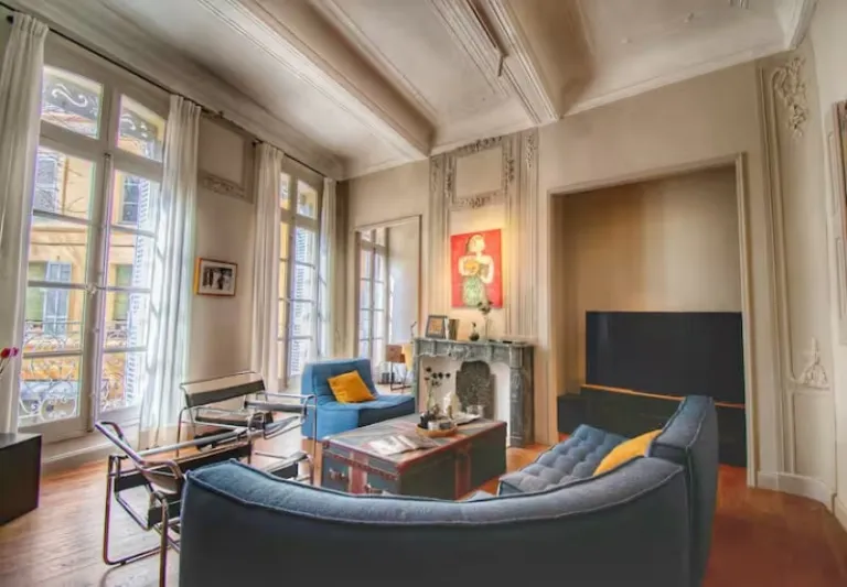 Airbnb Aix-en-Provence