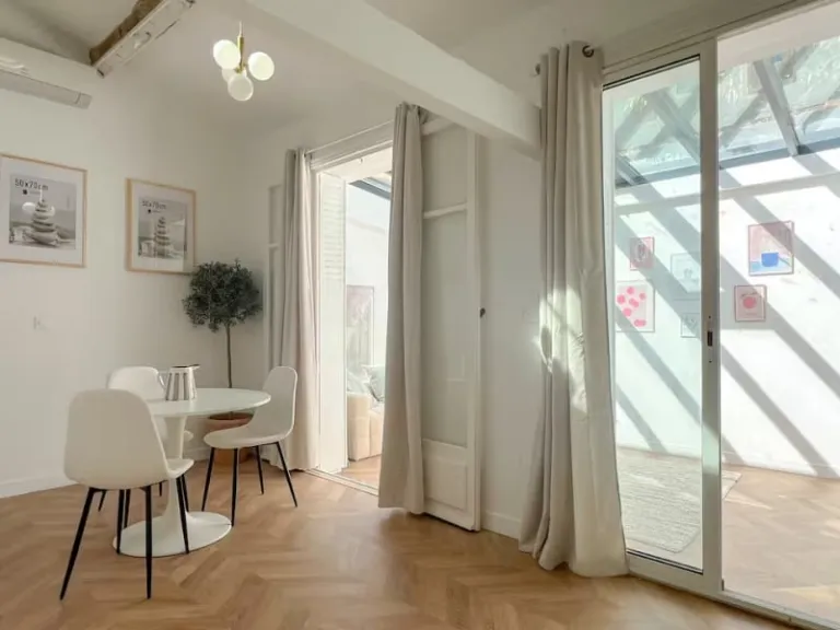 Airbnb Aix-en-Provence