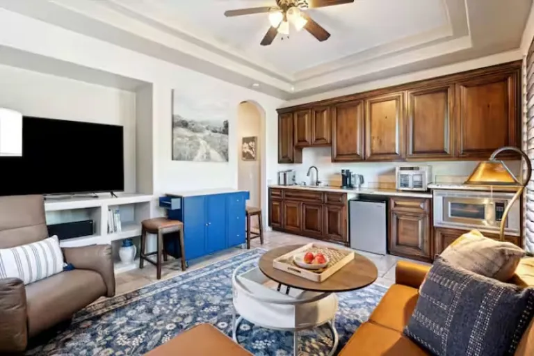 Airbnb Scottsdale Arizona 