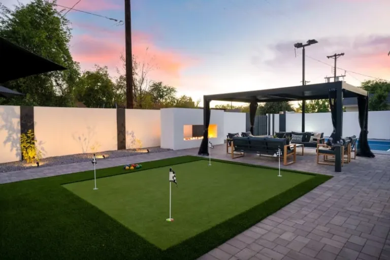 Airbnb Scottsdale Arizona 