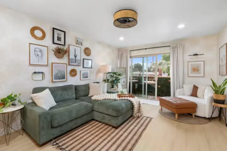 Airbnb Scottsdale Arizona 