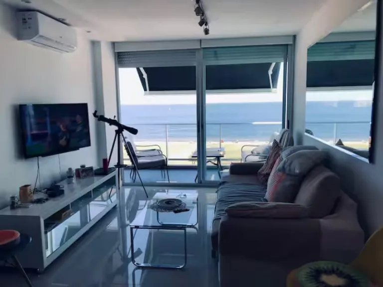Airbnb Uruguay 