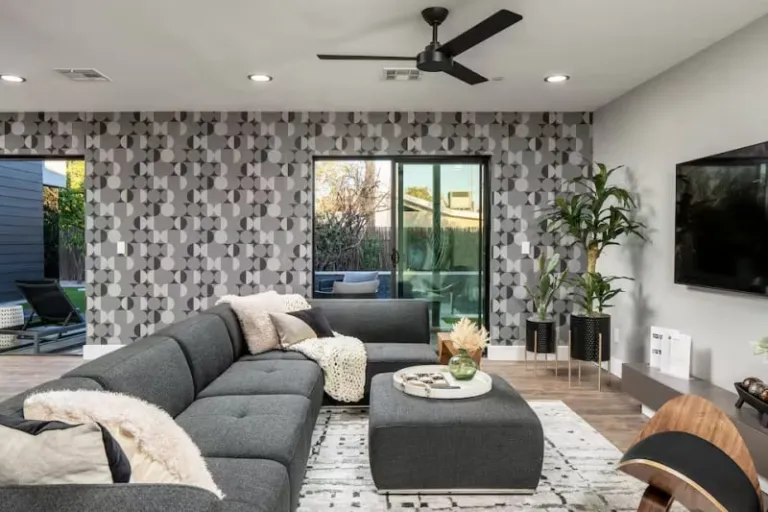 Airbnb Scottsdale Arizona 