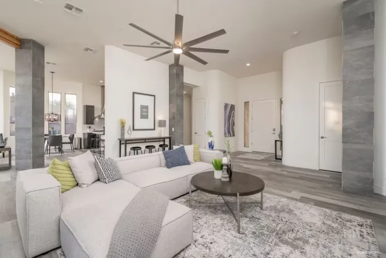 Airbnb Scottsdale Arizona 