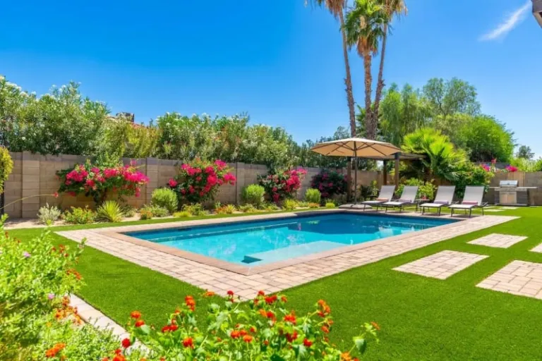 Airbnb Scottsdale Arizona 