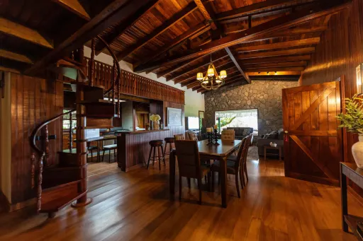 Image for article Best Airbnb Stays in Boquete, Panama in Highlands to Book in 2026