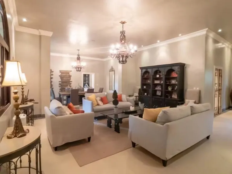 Airbnb Boquete Panama 