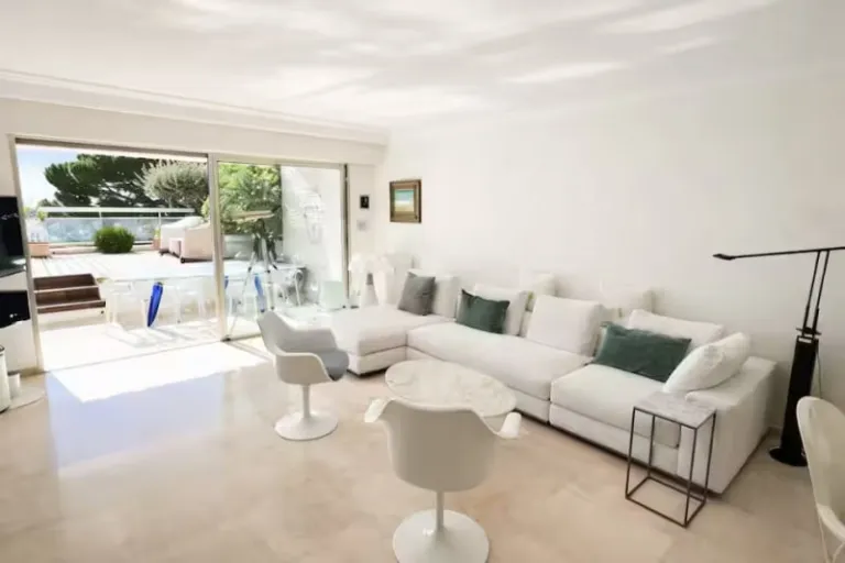 Airbnb Cannes La Croisette 