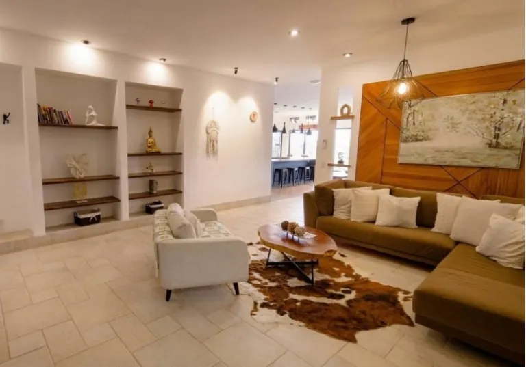 Airbnb Boquete Panama 