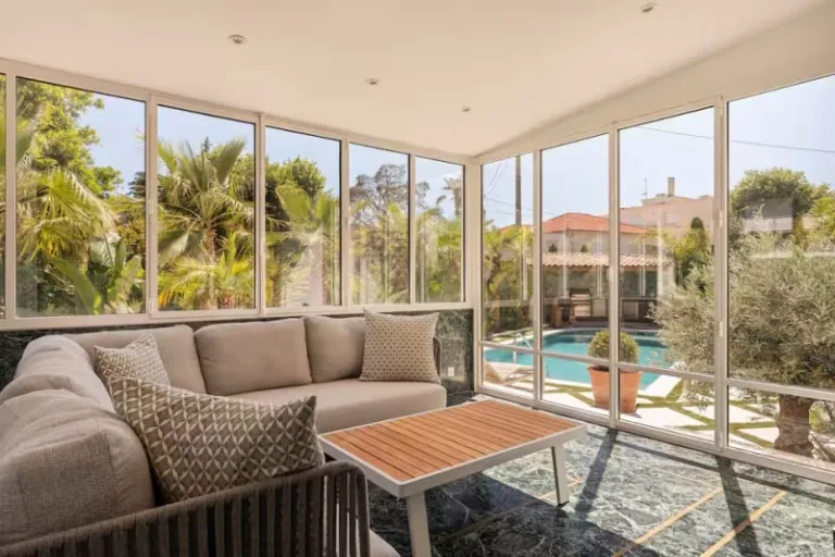 Airbnb Cannes La Croisette 