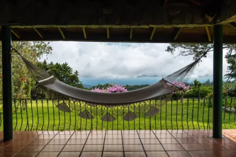 Airbnb Boquete Panama 