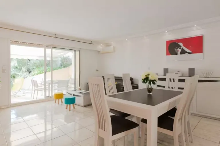 Airbnb Cannes La Croisette 