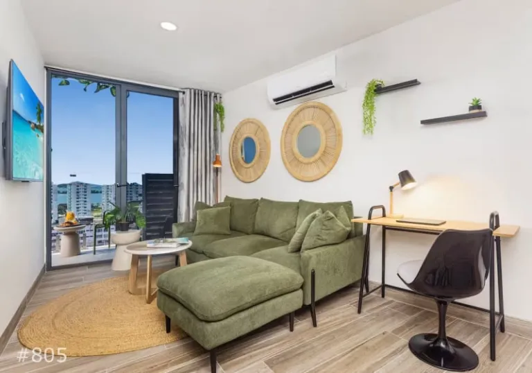 Airbnb Casco Viejo Panama