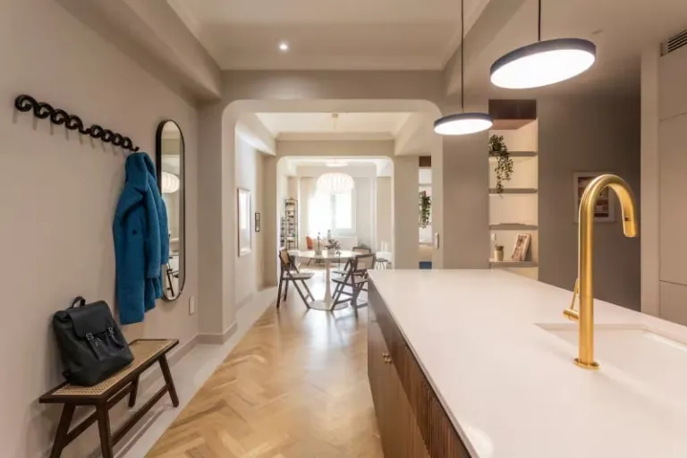 Airbnb Athens Greece