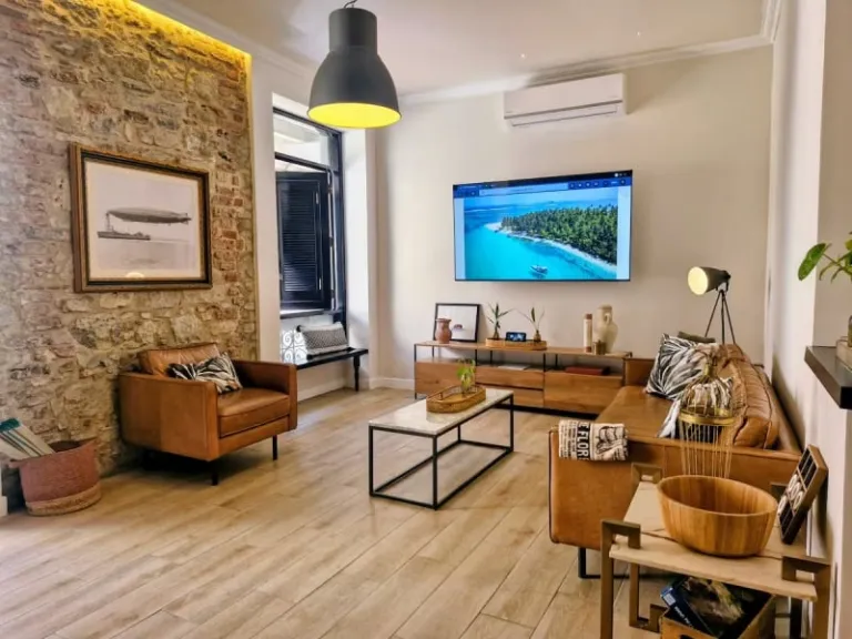 Airbnb Casco Viejo Panama