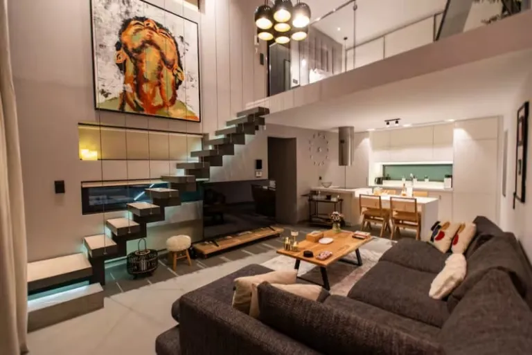 Airbnb Athens Greece