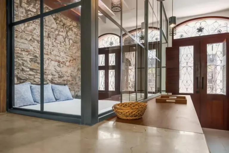 Airbnb Casco Viejo Panama