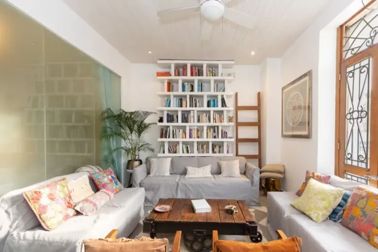 Airbnb Casco Viejo Panama