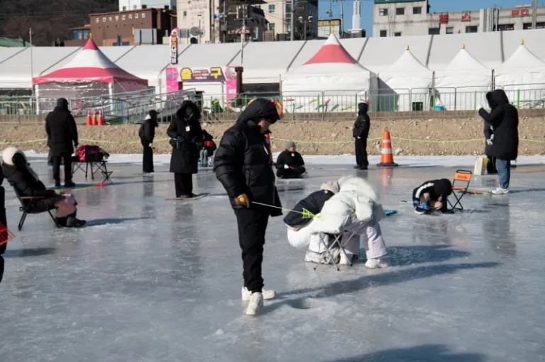 easy day trips from seoul