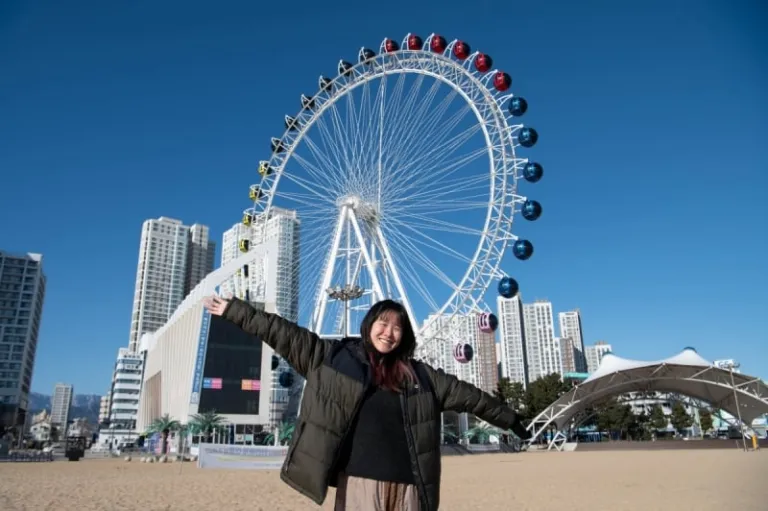 easy day trips from seoul