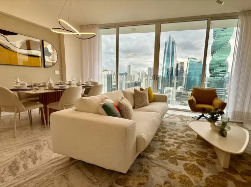 Image for article Best 2026 Luxury Airbnb Stays in Panama City with Skyline Views
