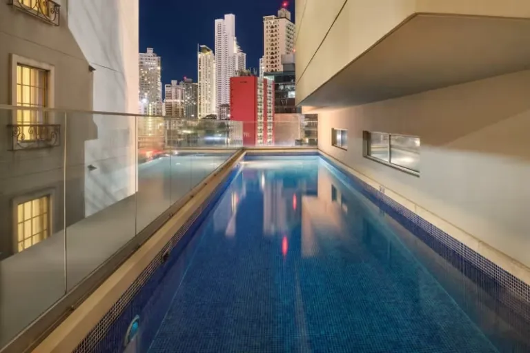 Luxury Airbnb Panama City 