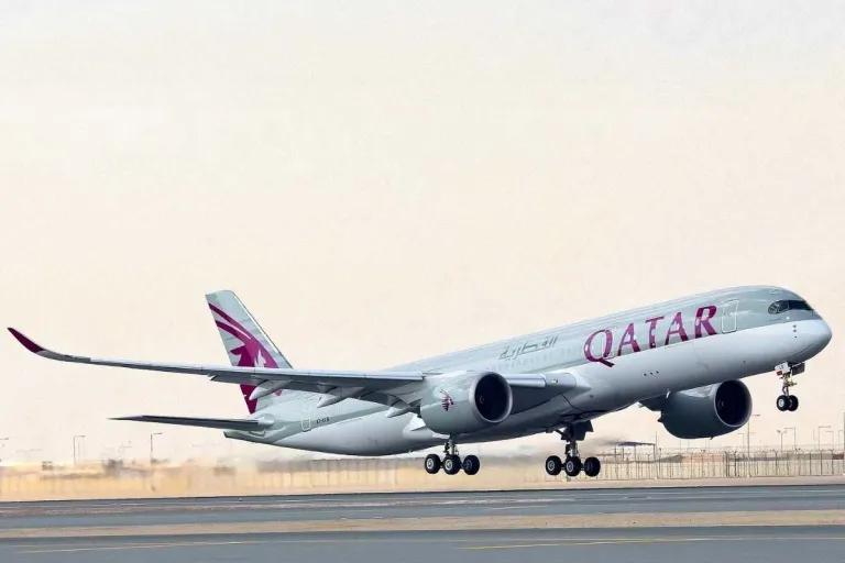 middle east flight updates