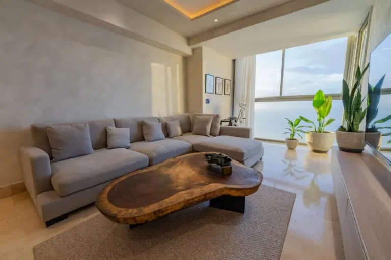 Airbnb near Panama Canal