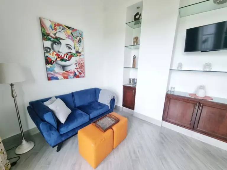 Airbnb near Panama Canal